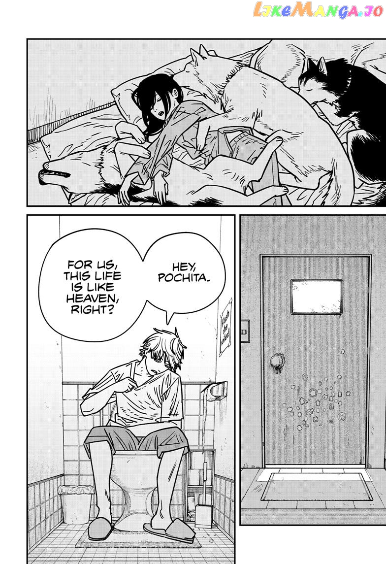 Chainsaw Man, Chapter 134 image 06